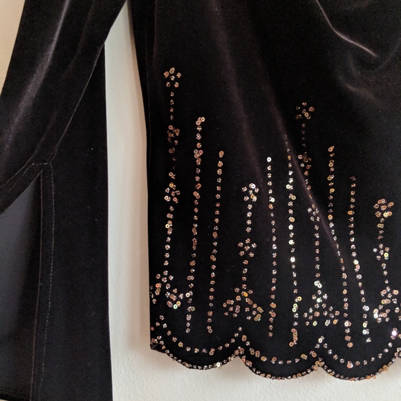 Retro style Blouse - Picture 2 of 3